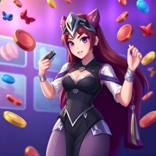 Menjelajahi Fitur Unggulan Situs Game ibox4d