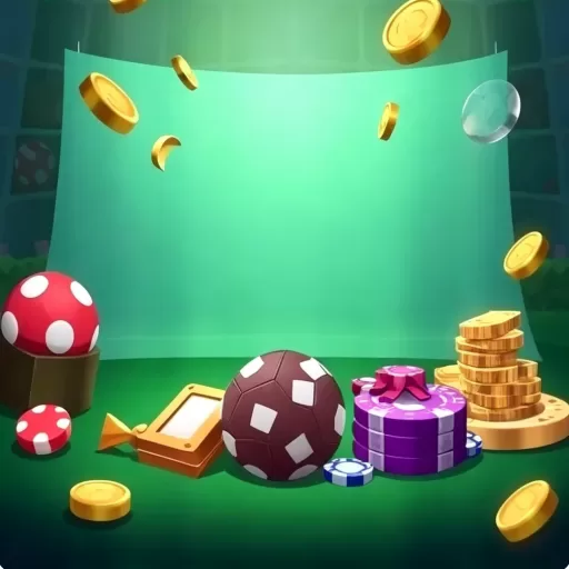 Mengulas Fitur Menarik di Situs Game ibox4d