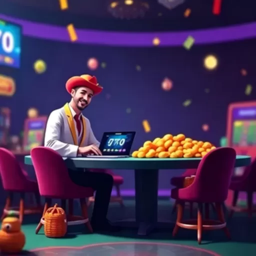 Panduan Lengkap Menggunakan Situs Game ibox4d