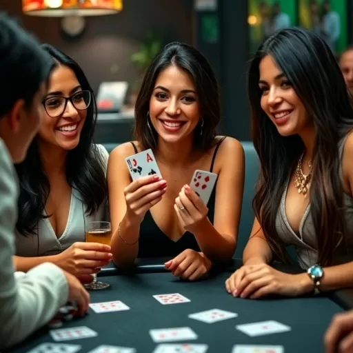 ibox4d: Menyelami Keseruan Permainan Poker yang Menarik di Indonesia
